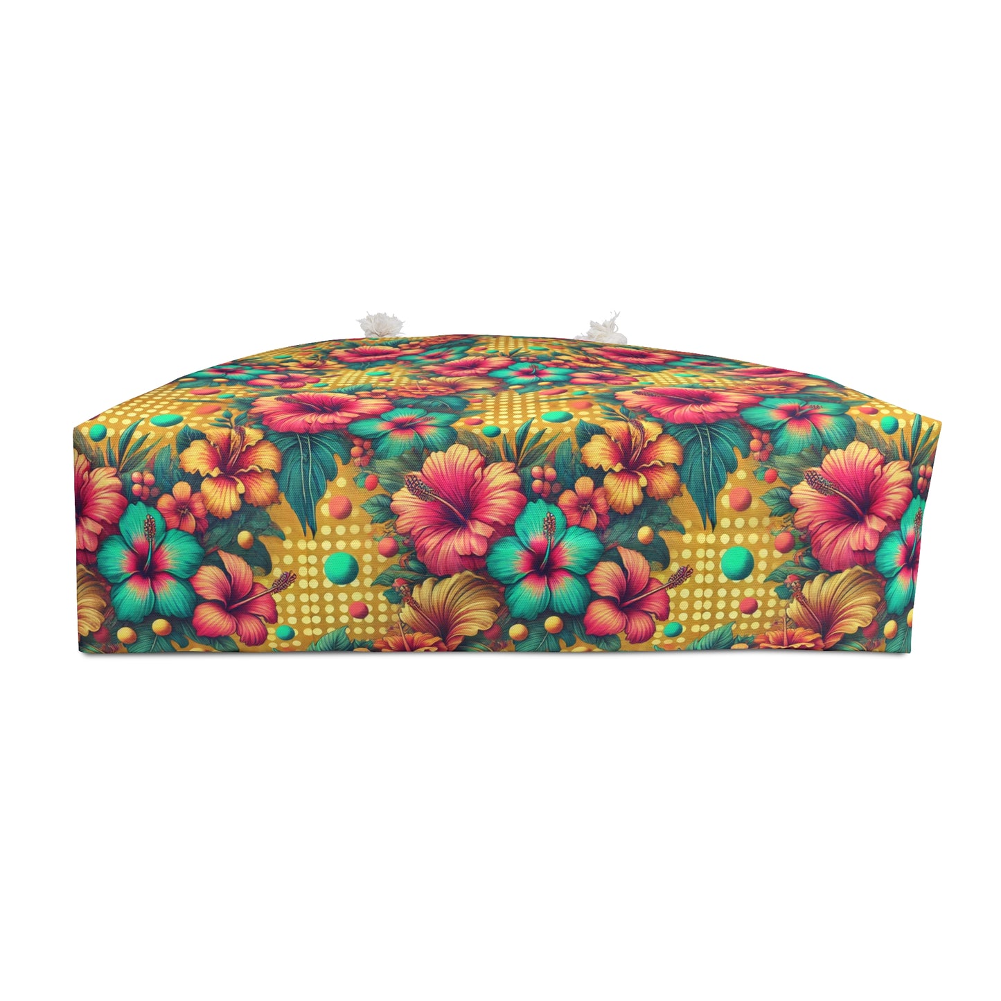 Sunset Vista Weekender Tote