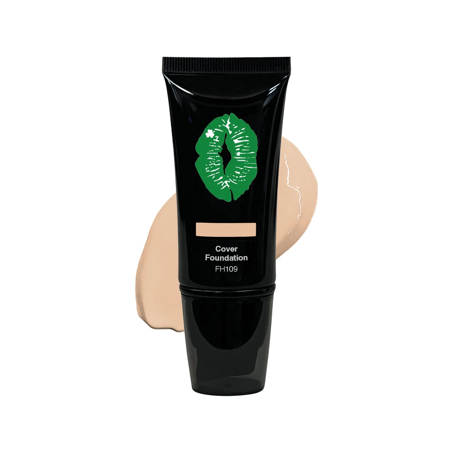 Full Cover Foundation - Tones
