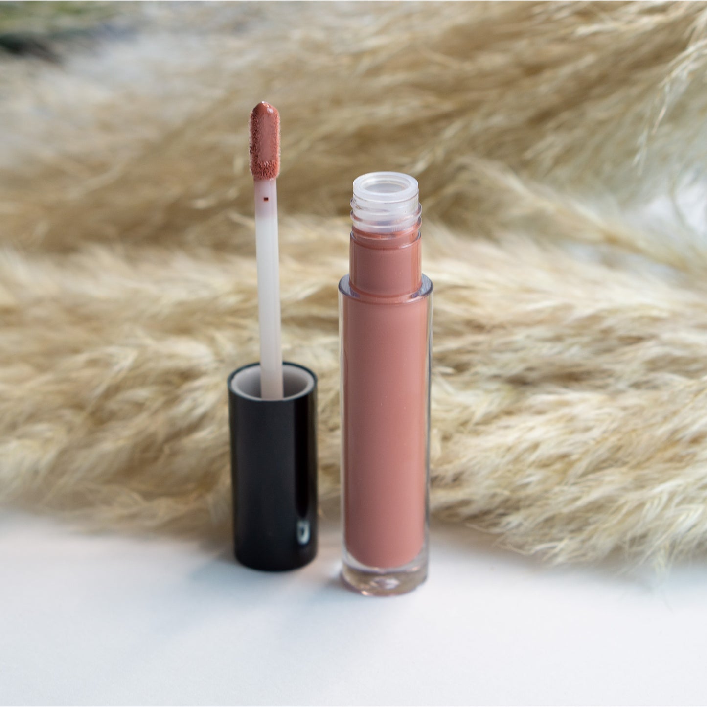 Lip Gloss - Lemon Drop
