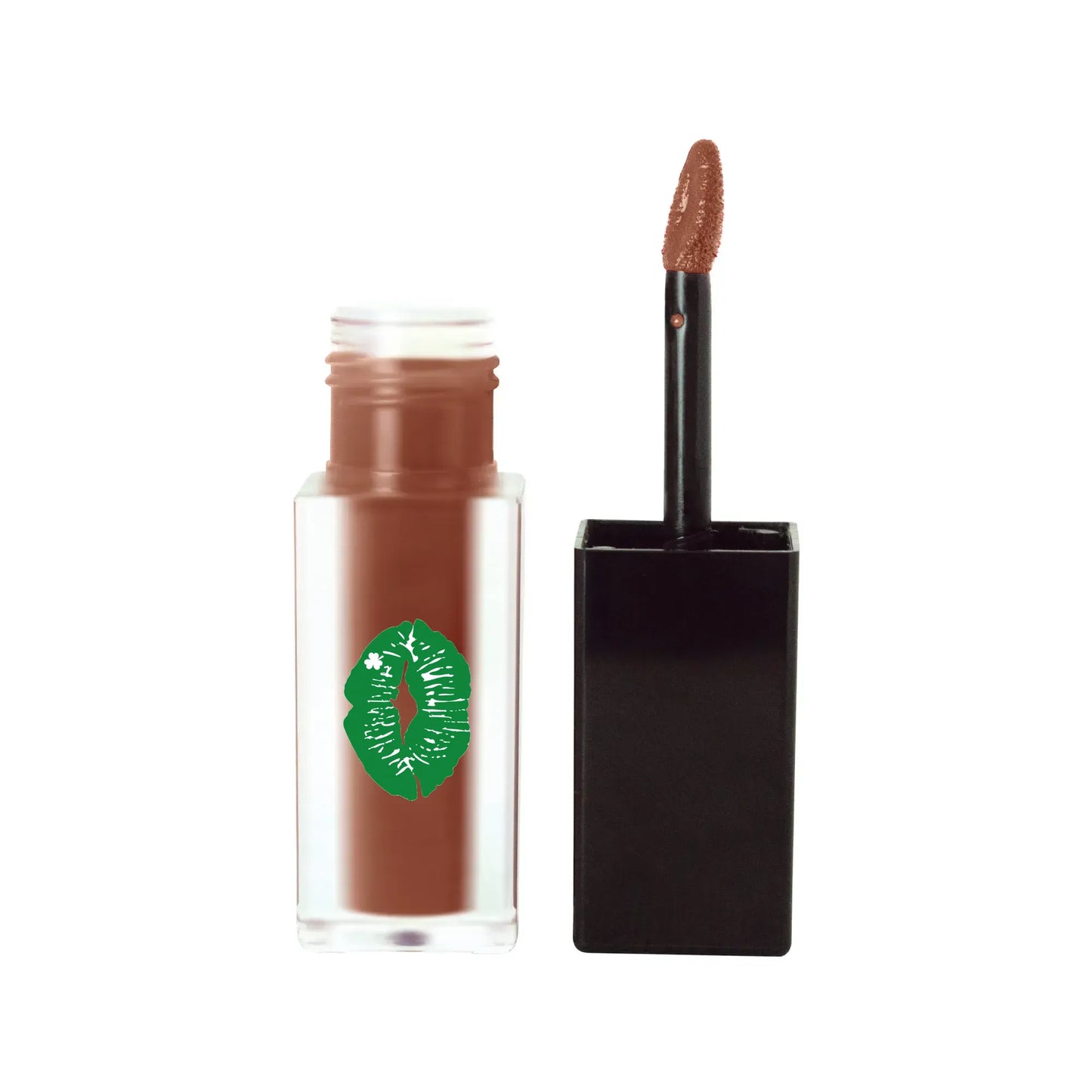 Matte Lip Stain - Cocoa Kiss