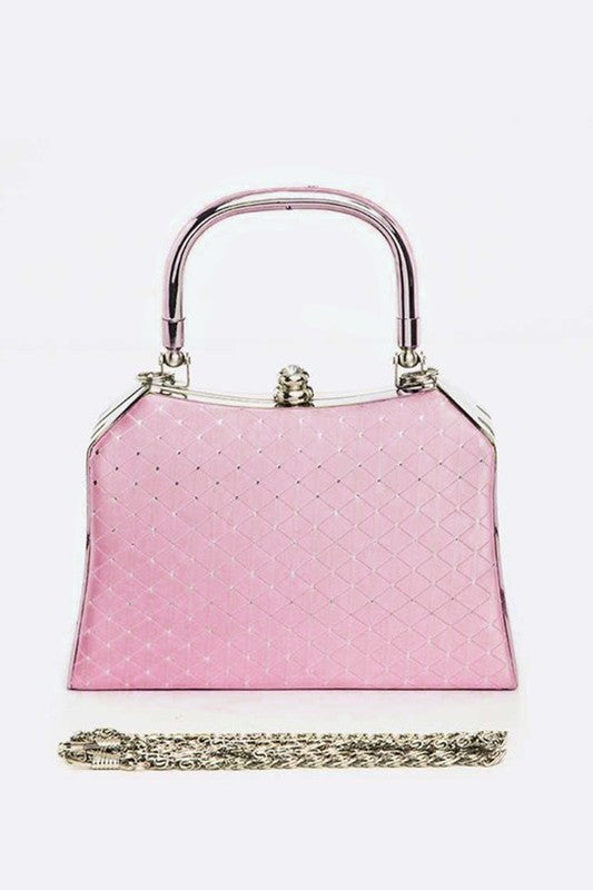 Timeless Grace Vintage Bag