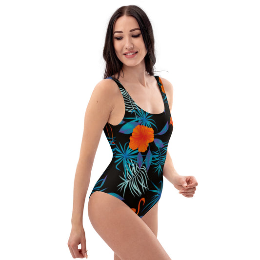 Jace one-piece swimsuit